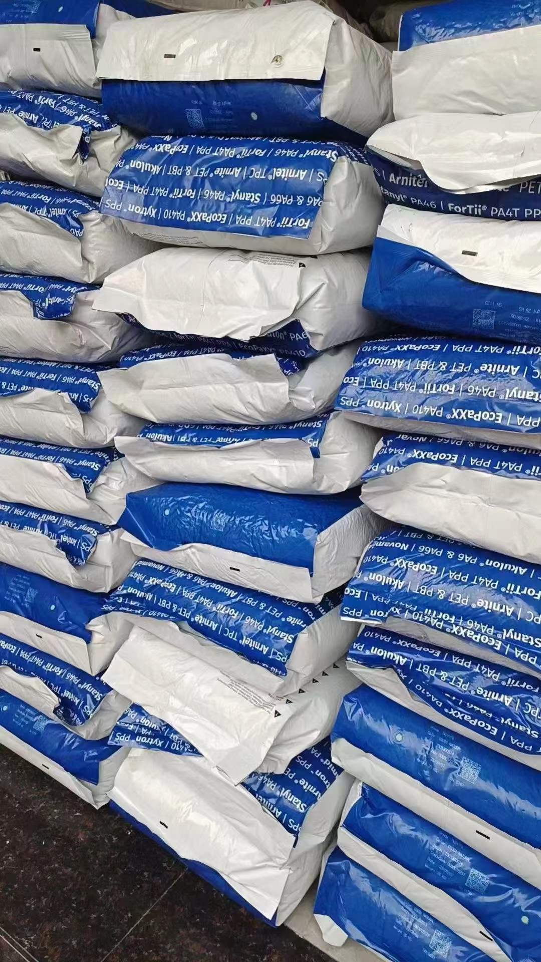 荷兰DSM PA46 P755B厂家_荷兰DSM PA46 P755B价格_特性_登卓塑料